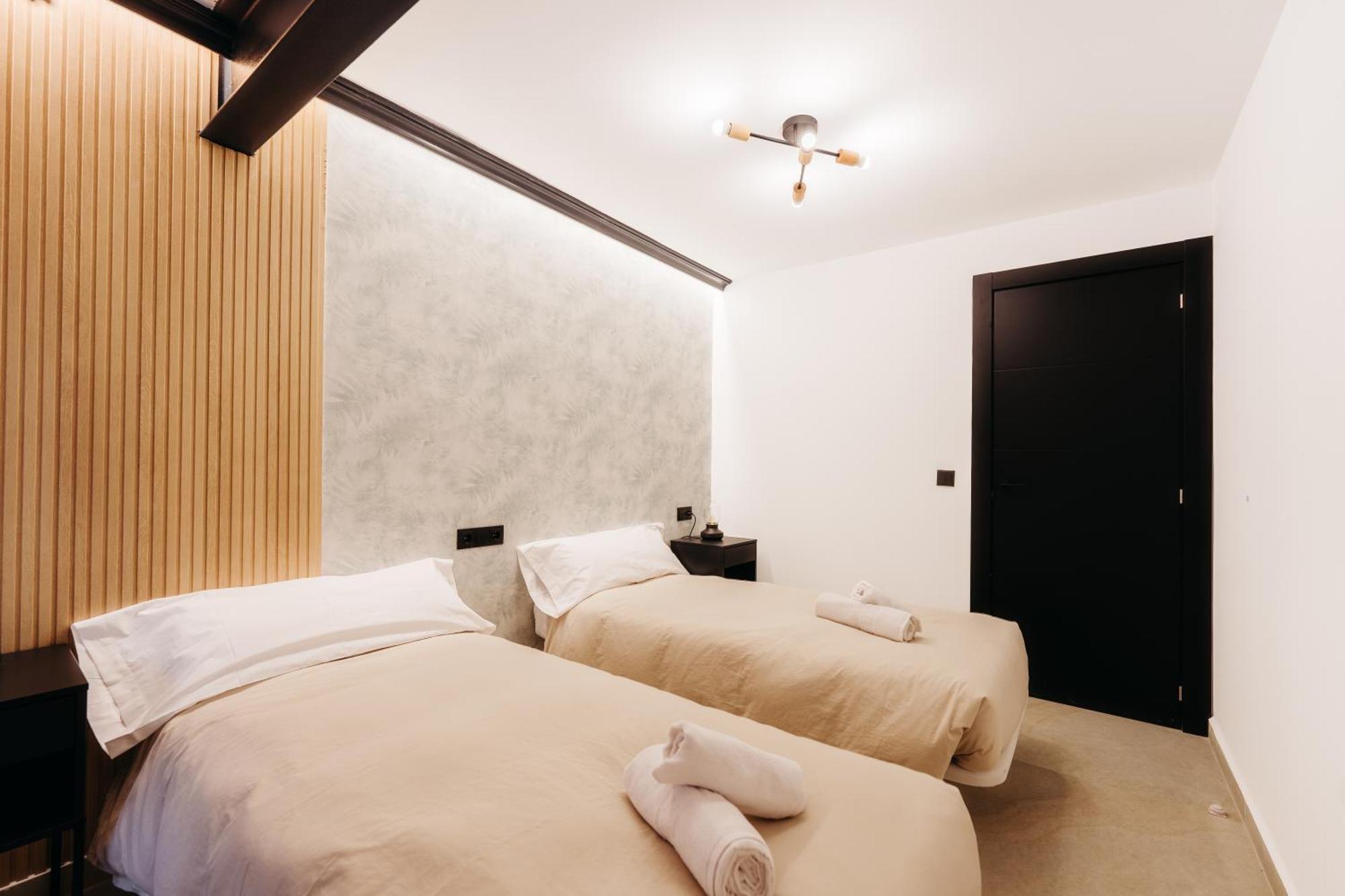 Ayq Apartments Benidorm Beach 1 Exterior foto
